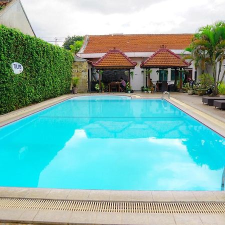 Hotel Tulips Γιογκιακάρτα Εξωτερικό φωτογραφία